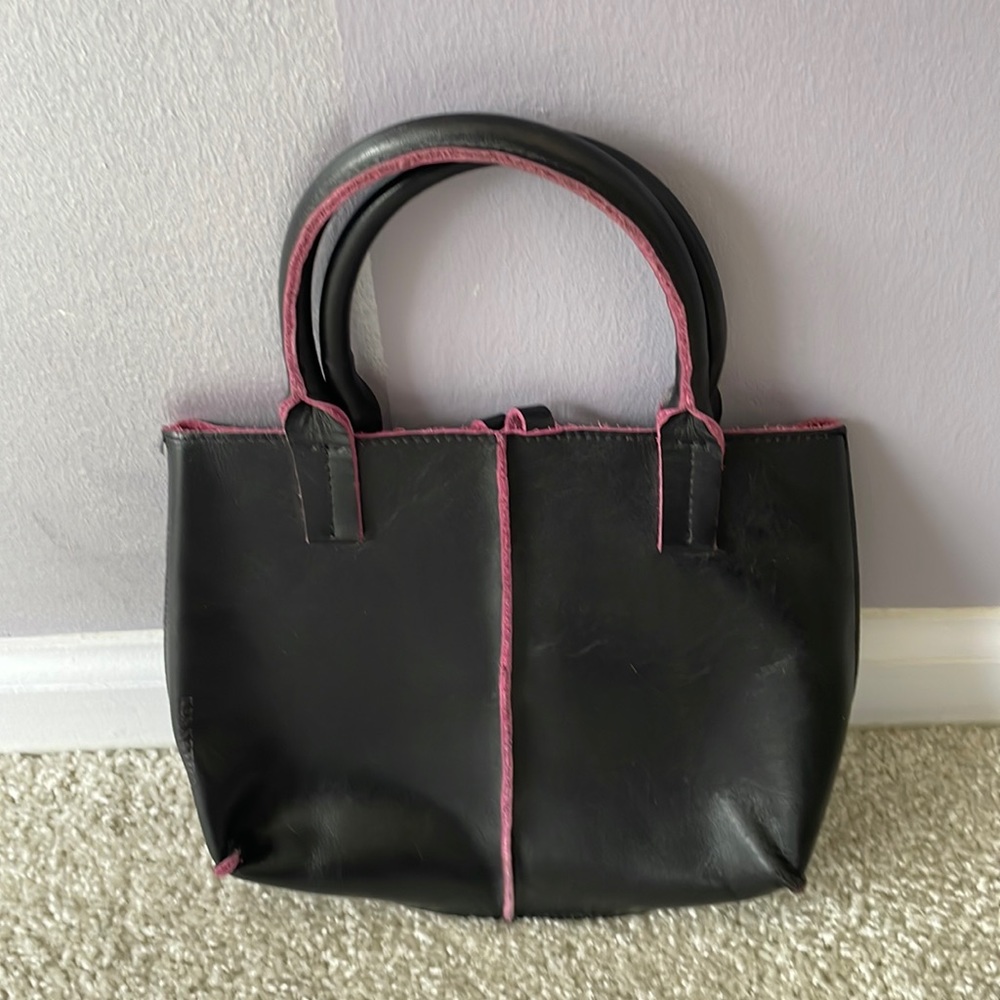 Genuine Leather Bag